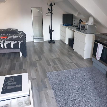 Spa Brunoy Extérieur photo