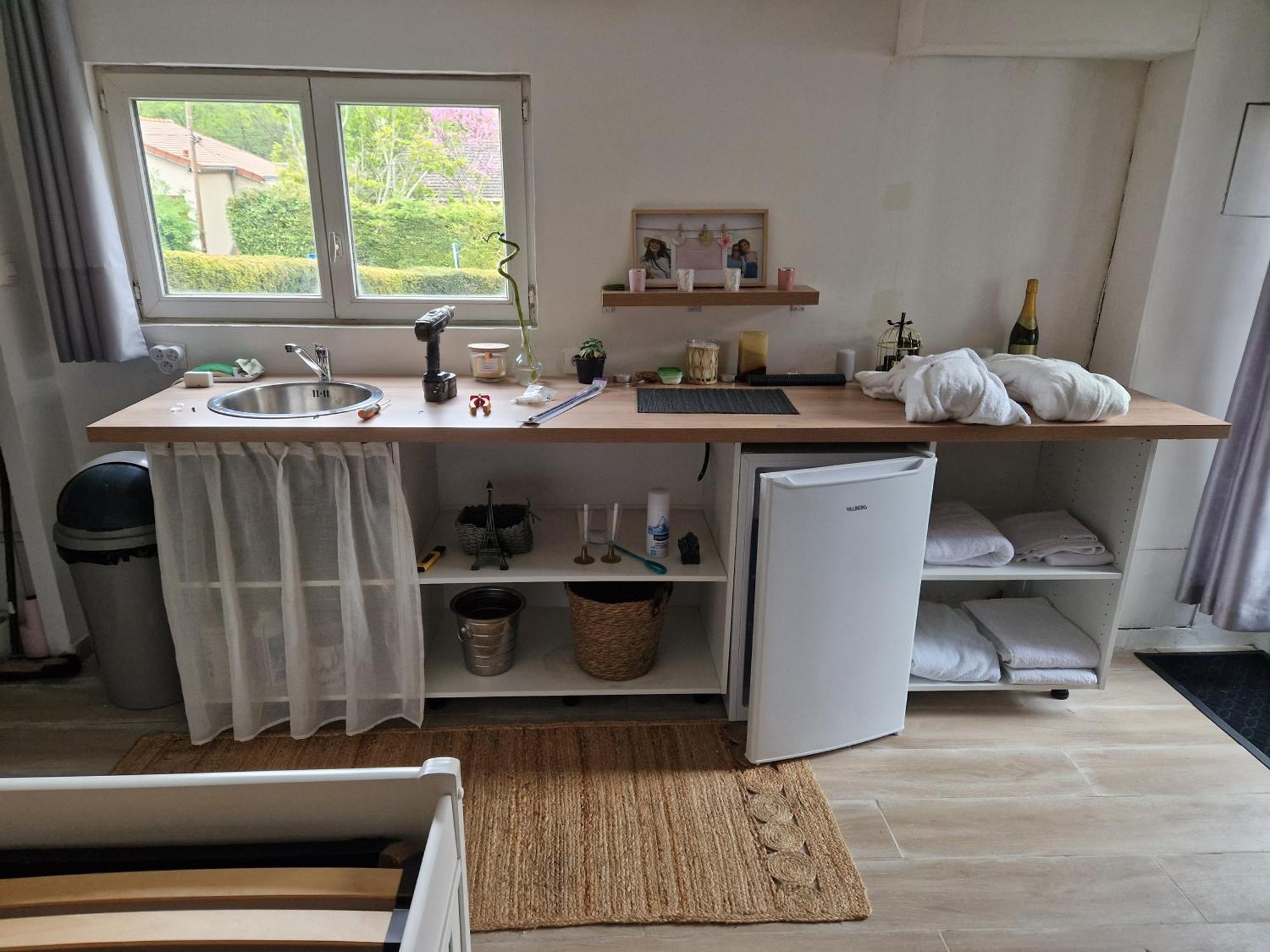 Spa Brunoy Extérieur photo